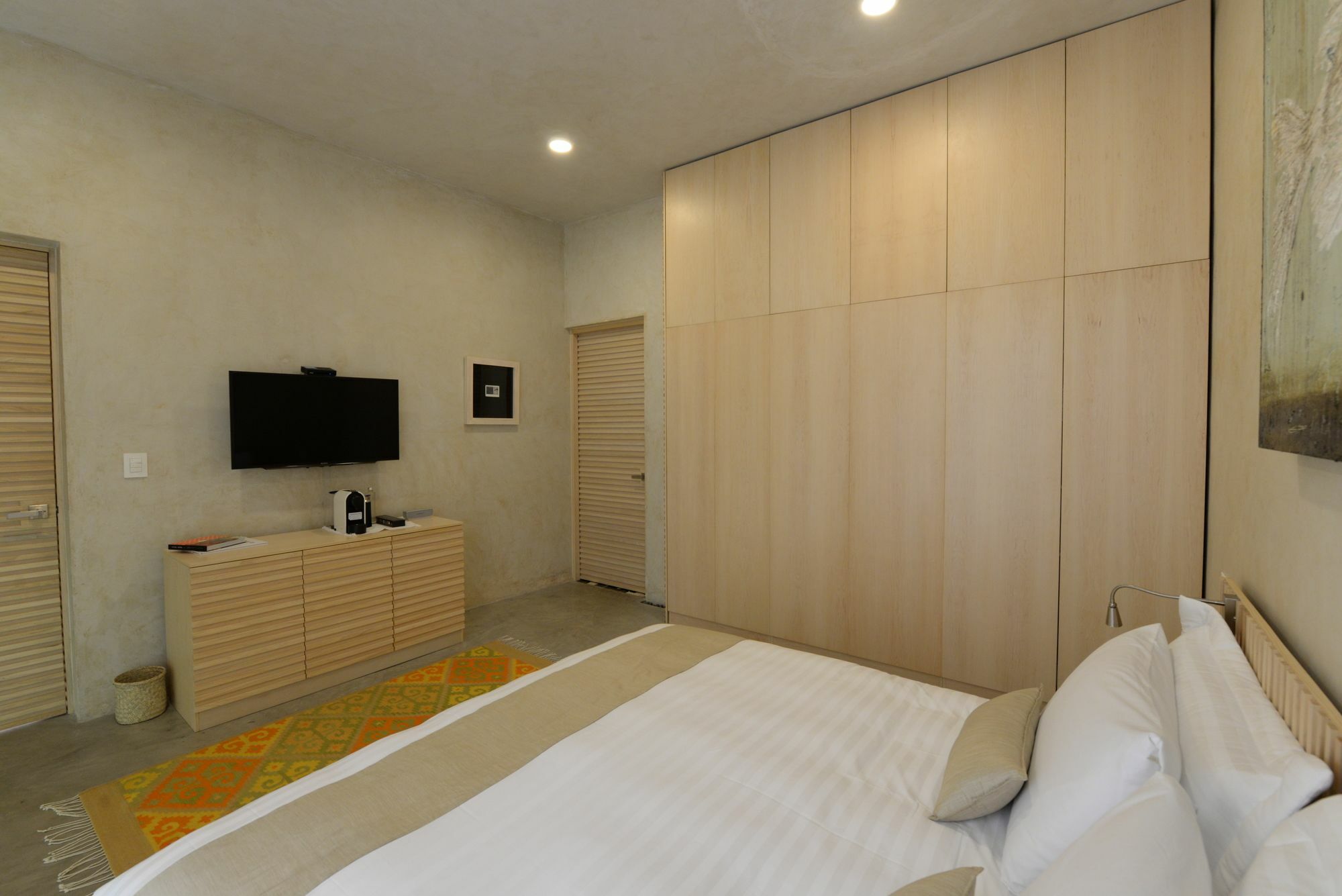 מלון Oaxaca Casa Carmen Reforma מראה חיצוני תמונה