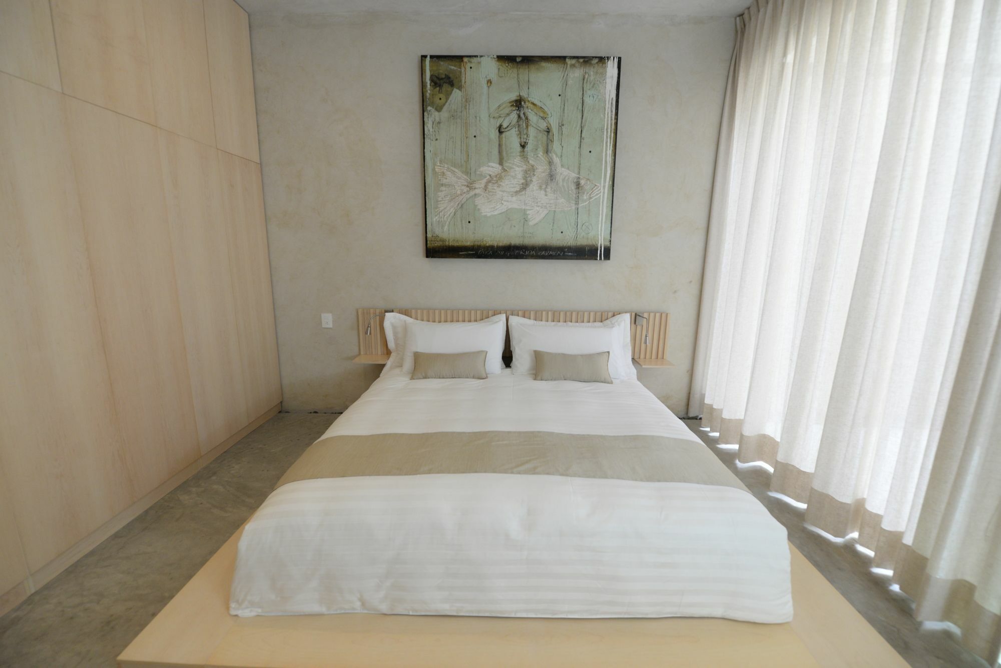 מלון Oaxaca Casa Carmen Reforma מראה חיצוני תמונה