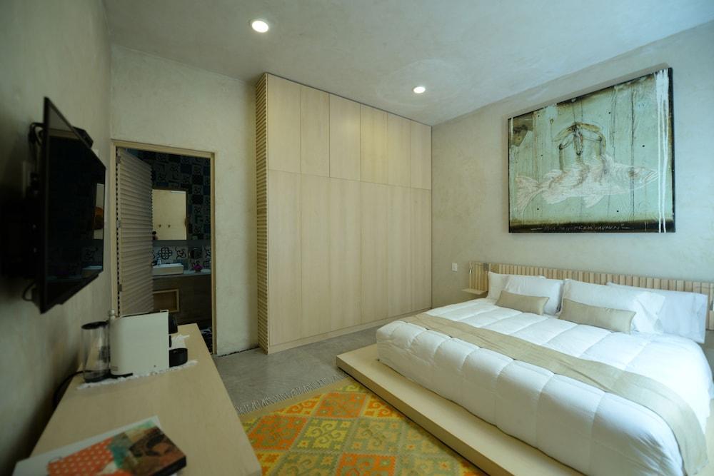 מלון Oaxaca Casa Carmen Reforma מראה חיצוני תמונה